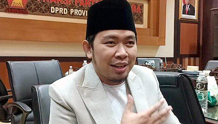 Godok PABD Jawa Timur 2022, Gus Fawait: Fraksi Gerindra fokus urus nasib peternak dampak PMK.