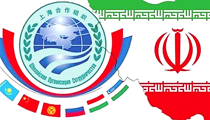 Tahun depan Iran menjadi anggota penuh SCO