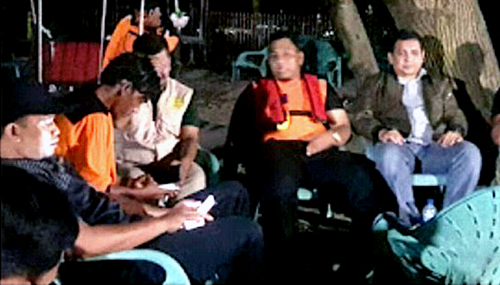 Pencarian korban tenggelam di Pidie Jaya masih terus berlanjut.