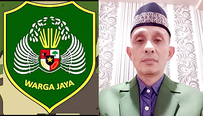 Dosen jadi Ketua DPD II WJI Kota Banda Aceh/Foto: Jummaidi Saputra SH, MH, dosen Fakultas Hukum Universitas Abulyatama.