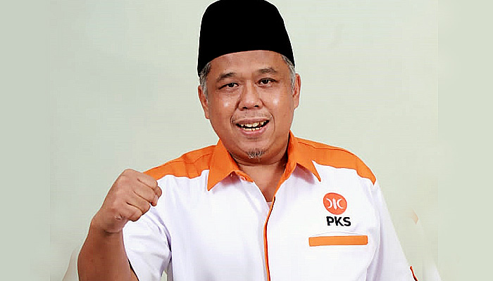 Dapat dukungan rakyat, PKS Jatim tolak kenaikan BBM.