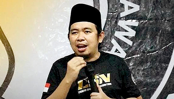 Elektabilitas selalu tinggi, Gus Fawait: Rakyat ingin Prabowo Subianto Presiden 2024.