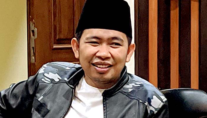 Rakernas, Fraksi Gerindra Se Jatim kompak lamar Prabowo maju Pilpres 2024.