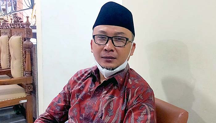 Viral lagu Joko Tingkir ngombe dawet, Achmad Hadinudin: Masyarakat abaikan tata krama budaya.