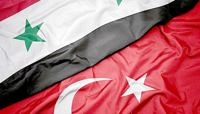 Turki usir kelompok oposisi Suriah dan melepaskan dukungannya.