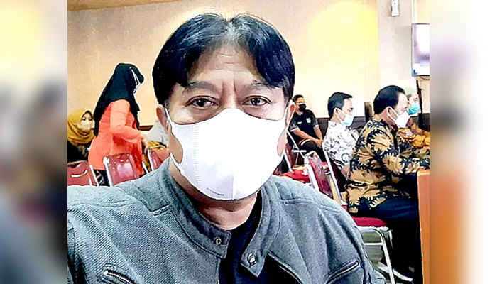 Tegas lakukan penolakan, Legislator Agusdono Beber Kerugian jika cukai rokok tetap naik.