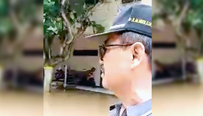 Gercep, Gerindra kirim tim bantu korban banjir di Trenggalek.