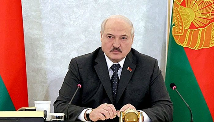 Lawan Provokasi Barat, Belarusia dan Rusia Tingkatkan Kerja Sama Militer