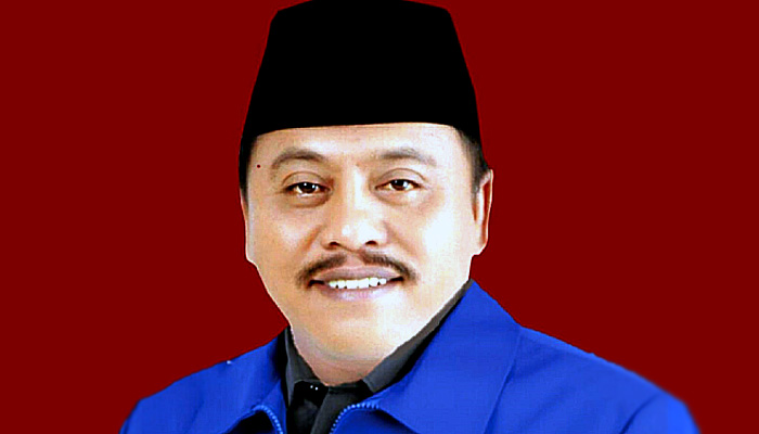 Demokrat Inisiasi Tambah Anggaran Untuk NU dan Muhammadiyah