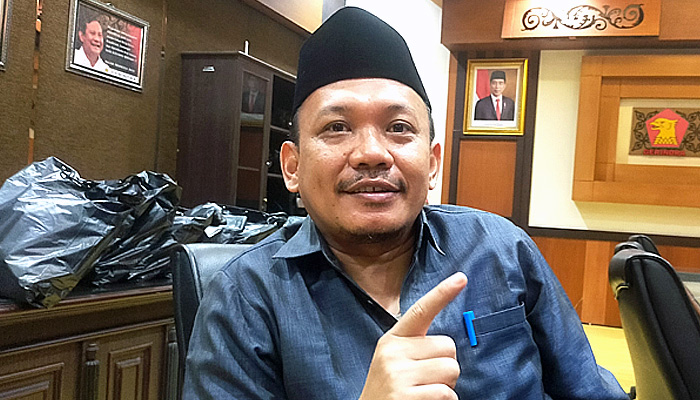 Sebut tak transparan, Dewan Jawa Timur kesulitan akses SIPD Pemprov.