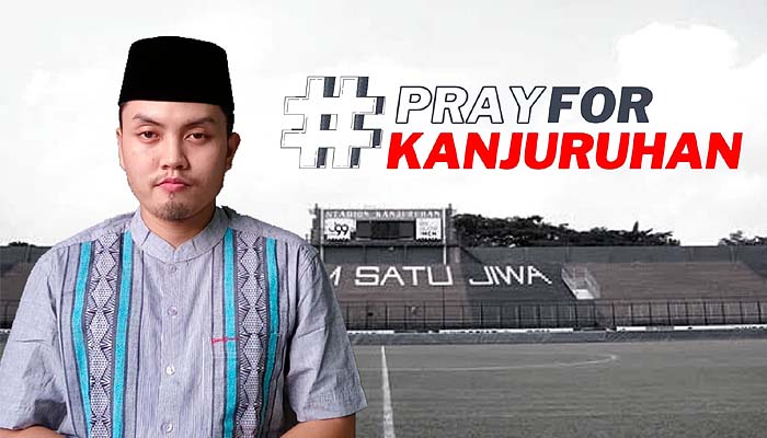 DPW Foksi Jatim: Siapa yang bertanggung jawab dalam kerusuhan di Stadion Kanjuruhan Malang?