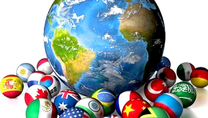 Era Baru Globalisasi: BRICS dan Tantangan Menciptakan Tatanan Hukum Internasional yang Adil