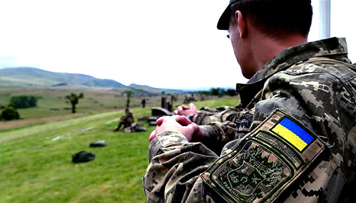 Bulgaria Turut Melatih Ribuan Tentara Ukraina Untuk Melawan Rusia