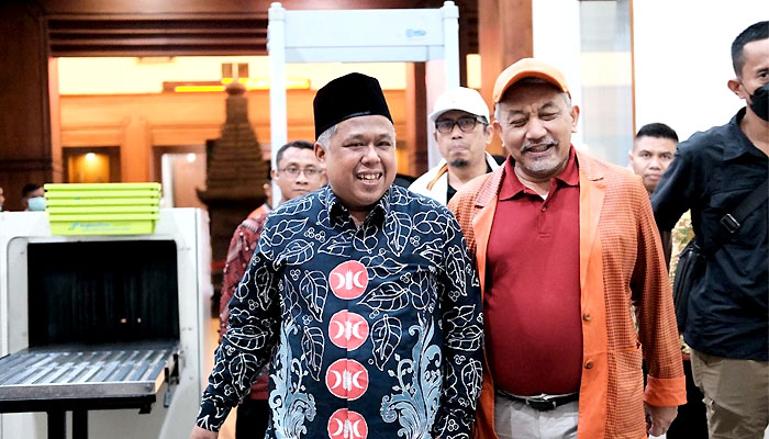 Presiden PKS dan Kang Aher ke Malang, Energi Kemenangan PKS di Jawa Timur