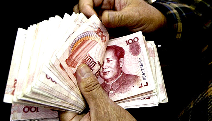 Sanksi Rusia, Mendorong Yuan Menjadi Mata Uang Ke-5 Paling Banyak Diperdagangkan