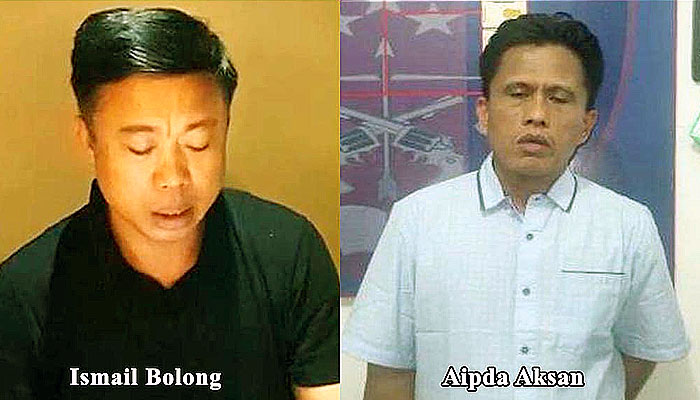 Whistle-blower Dipenjara, Alumni Lemhannas: Polri Pasti Makin Dibenci Rakyat