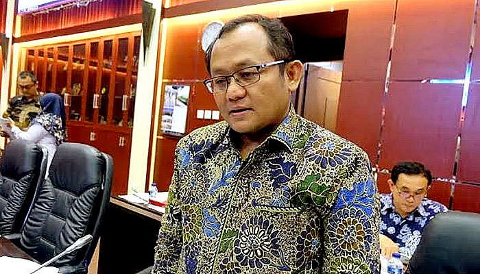 Golkar Pasang Badan Dukung Perpanjangan Jabatan Kades di Indonesia