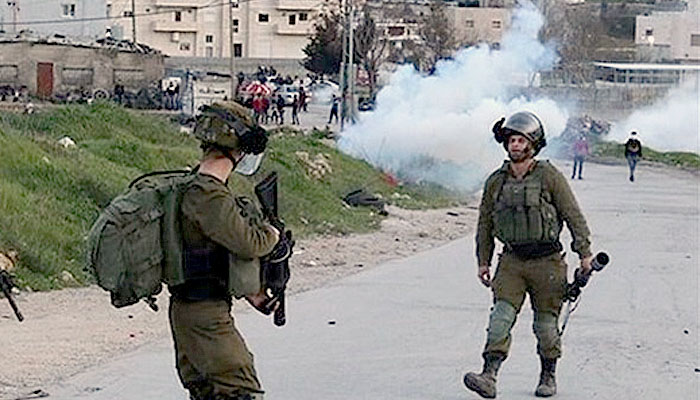 Wanita Lansia di antara Empat Warga Palestina yang Dibunuh dalam Serangan Israel di Jenin