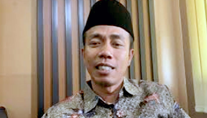 Netizen Hujat Gegara Samakan Jokowi Dengan Firaun, PKB Bela Cak Nun