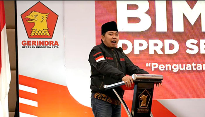 Lebih Loyal Ke Prabowo Subianto, Gerindra Jatim Cuek Jika Sandiaga Uno Gabung Ke PPP