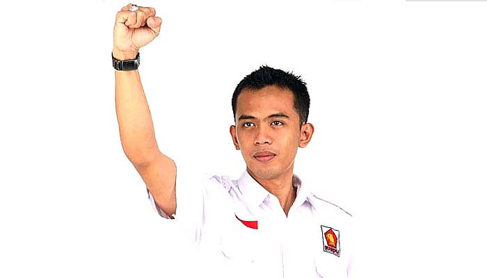 Jokowi Tebar Pujian Untuk Prabowo, Aufa: Pertebal Keyakinan Kemenangan di Pemilu 2024
