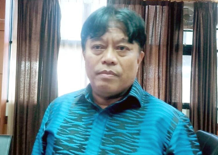 Harga Tak Kunjung Turun, Mafia Beras Layak Dijerat UU Subversif