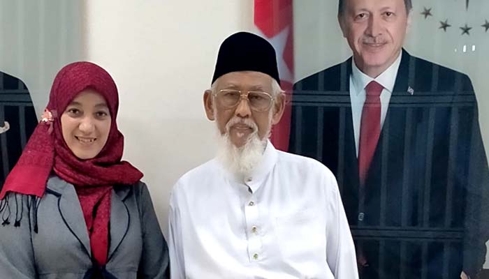 Darud Donya Aceh: Kedubes Turki Himbau Bantuan Langsung Dikirim ke Rekening Resmi Kedubes Turki