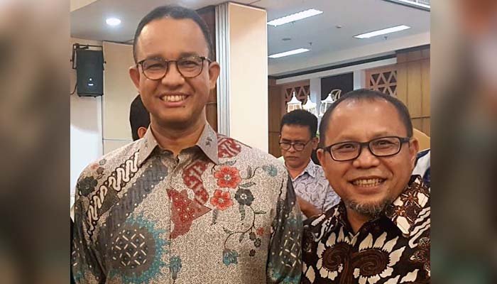 Efek Dukung Anies, Elektabilitas PKS di Lumajang Meroket