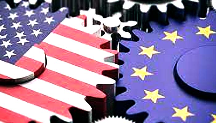 Bisakah Prancis dan Jerman Memimpin Menuju Otonomi Strategis Eropa Jauh dari AS?