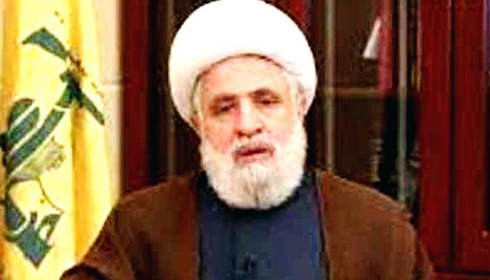Hizbullah Sebut Pemulihan Hubungan Iran-Saudi Sebagai 'Keputusan Berani'