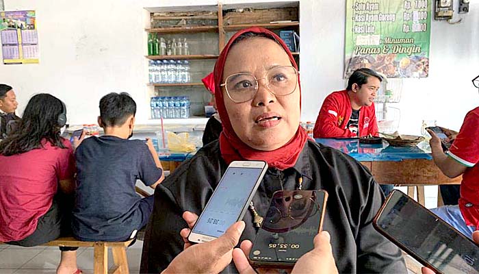 Ganjar Resmi Capres, Politisi Erma Susanti: Optimis Menang di Jawa Timur