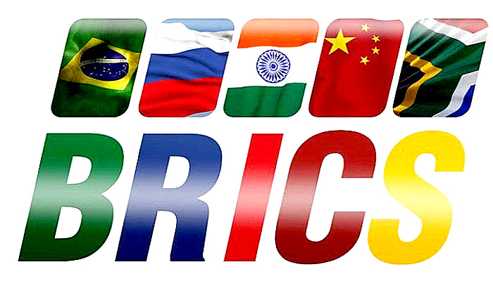 Mampukah BRICS Melemahkan Dominasi IMF dan Bank Dunia?