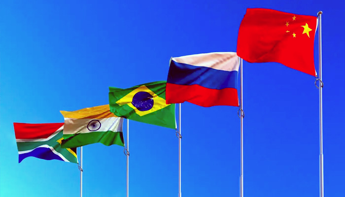 41 Negara Siap Menggunakan Mata Uang BRICS