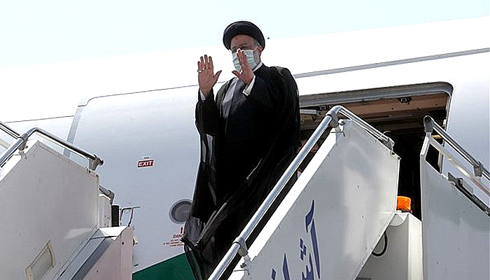 Presiden Iran Akan Kunjungi Indonesia