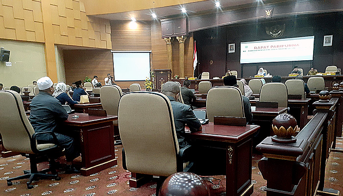 DPRD Nunukan Dorong Pemerintah Kembangkan Sektor Pariwisata