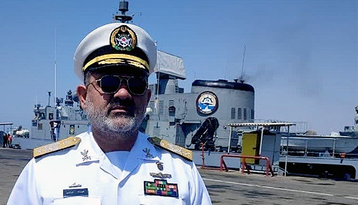 Iran dan Aliansi Angkatan Laut Baru di Kawasan Regional