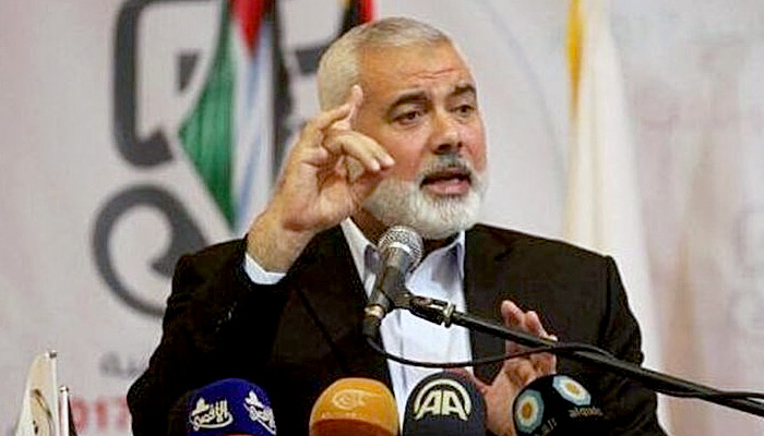Kata Hamas: Israel Dipaksa Mundur darin Jenin