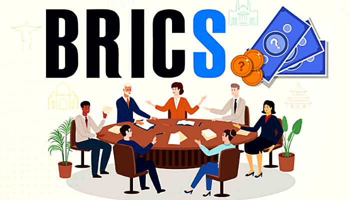 Mata uang digital BRICS dapat mengakhiri dominasi SWIFT dan dolar