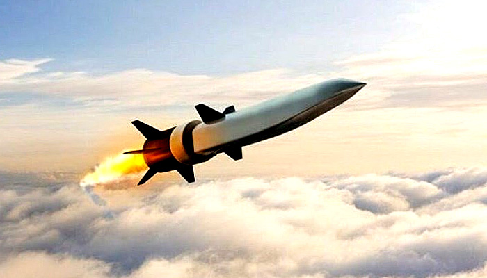Iran Klaim Telah Mampu Produksi Rudal Supersonik