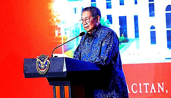 Puncak HUT RI Ke 78, Museum Dan Galeri SBY-Ani di Pacitan Resmi Dibuka