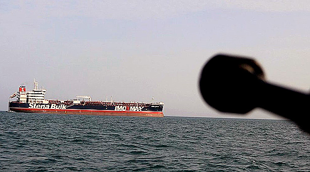 Iran Telah Menyita 50 Juta Liter Bahan Bakar Selundupan di Teluk Persia
