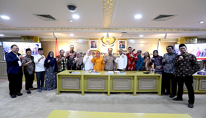 Fachrul Razi Desak Menkominfo Blokir Situs Judi Online, Pinjol Ilegal dan Situs Asusila di Aceh