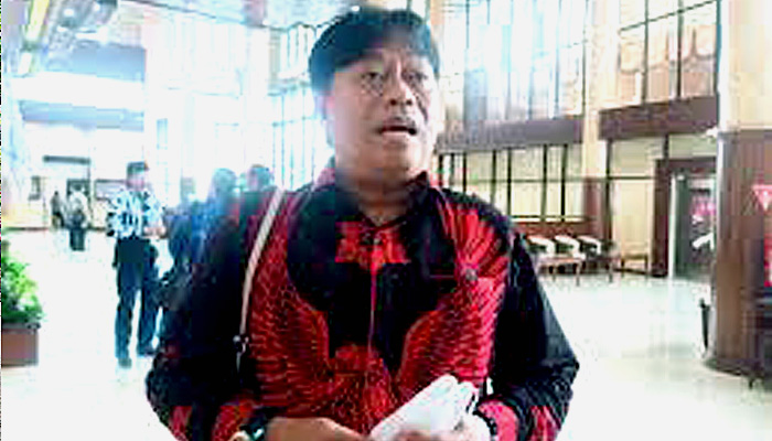 Harga Beras Naik, Legislator Agusdono Beber Penyebabnya