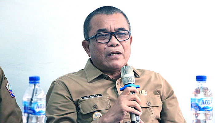 Pencapaian Kinerja Triwulan Kedua Pemerintah Kabupaten Pidie Jaya