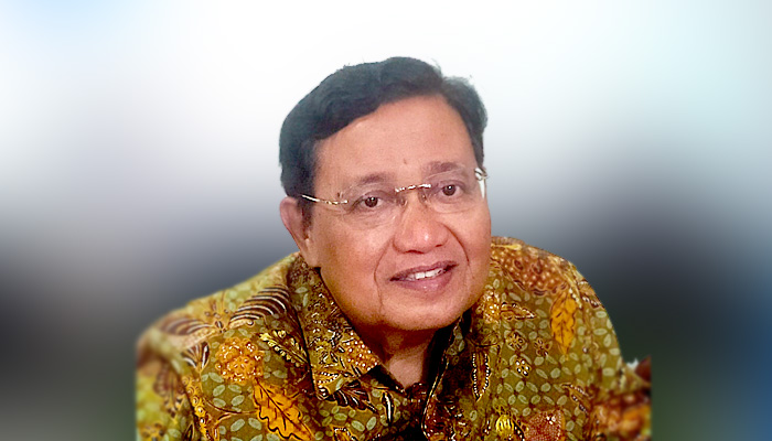 Prabowo Gandeng Gibran,Politisi Zainal Abidin: Saatnya Anak Muda Tampil Memimpin