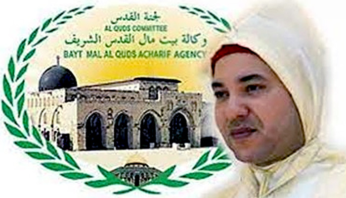 Raja Maroko Instruksikan Pengiriman Bantuan Darurat ke Palestina