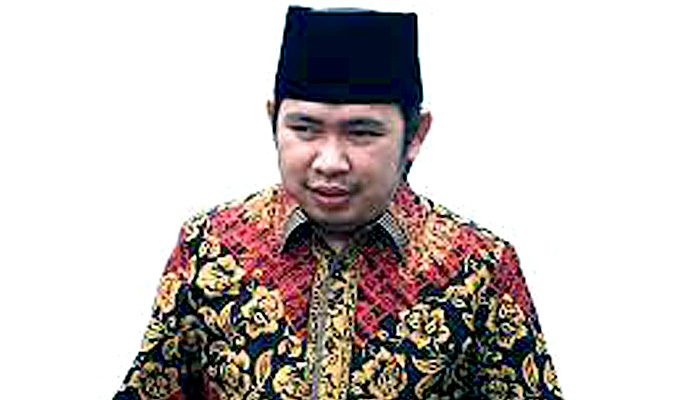 Prabowo-Gibran Nomor Urut 2, Gus Fawait: Inilah Pertanda Kemenangan Menuju Indonesia Emas