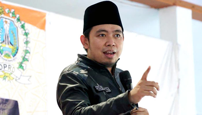 Indonesia Emas Terwujud, Gus Fawait Sebut Nasib Guru Harus Sejahtera
