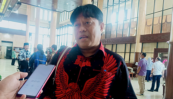 Tolak Tegas, Agusdono Beber Dampak RPP UU Kesehatan 2023 Nekat Disahkan