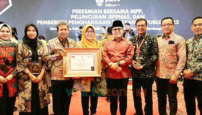 Program Sang Sultan Pamekasan Raih Penghargaan Nasional dalam Pengembangan Sapi Madura